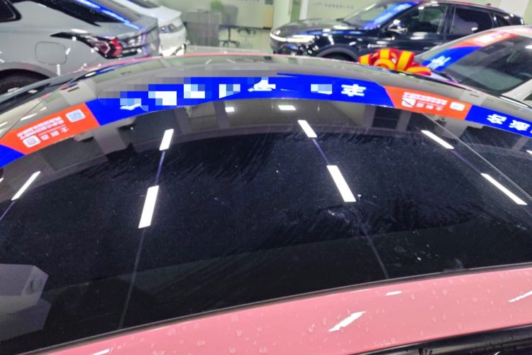 Used Tesla Model 3 2025 Rear-Wheel-Drive Version
