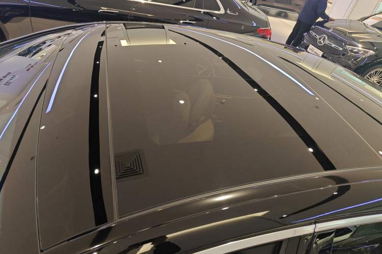 Used Mercedes-Benz E-Class 2025 Facelift E 300 L Fashion Edition
