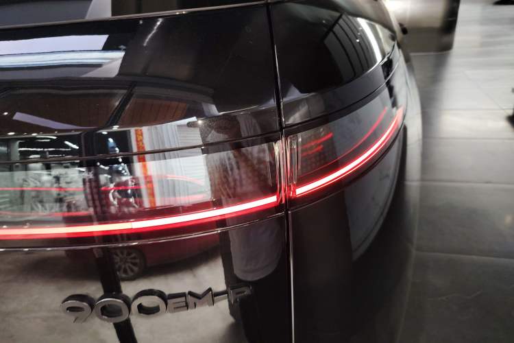 Used Lynk & Co 900 2025 1.5T Ultra