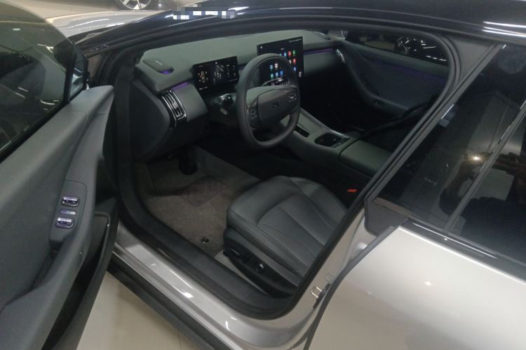 Used XPeng P7+ 2024 Long-Range Max