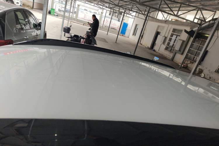 Used Citroen C3-XR 2021 190THP DCT ZhiShang Edition