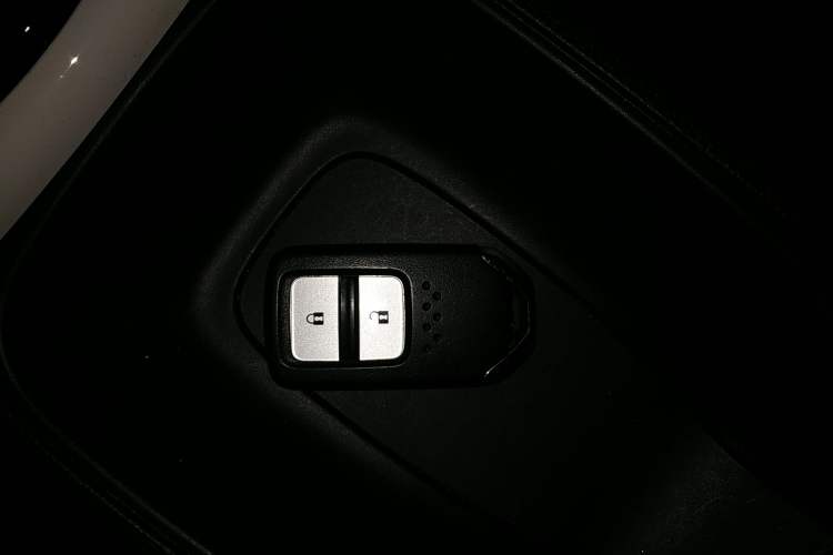 Used Honda Fit 2021 1.5L CVT Trend Edition