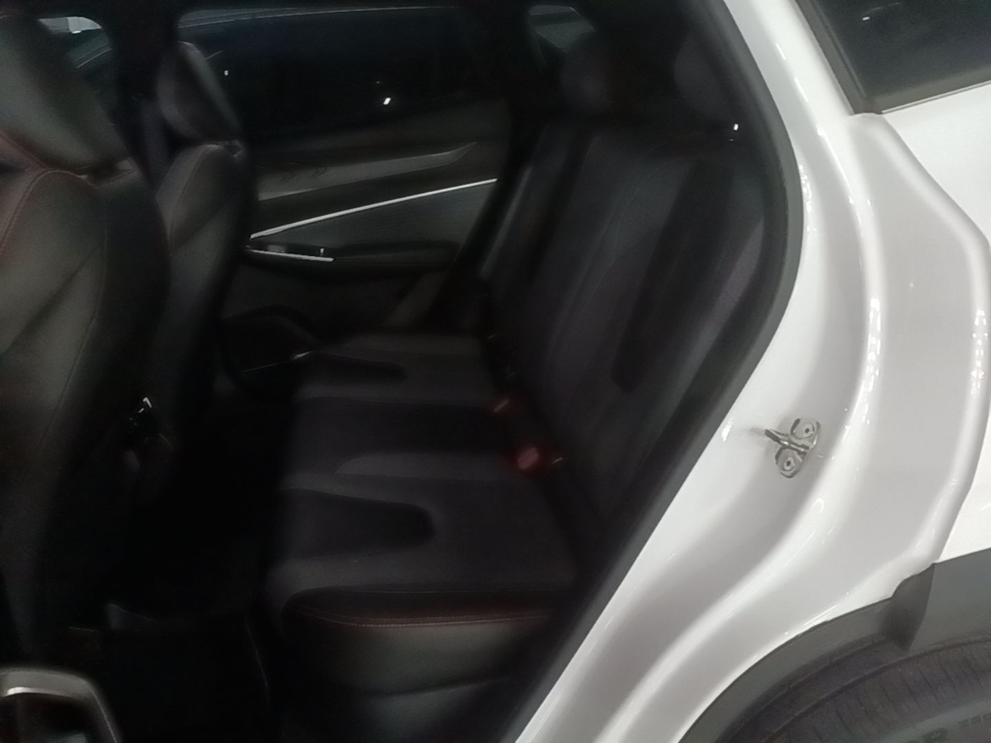 Geely Auto Emgrand X7 Sport 2023 Boyue COOL 1.5TD Smart Connect+ — снимка 20
