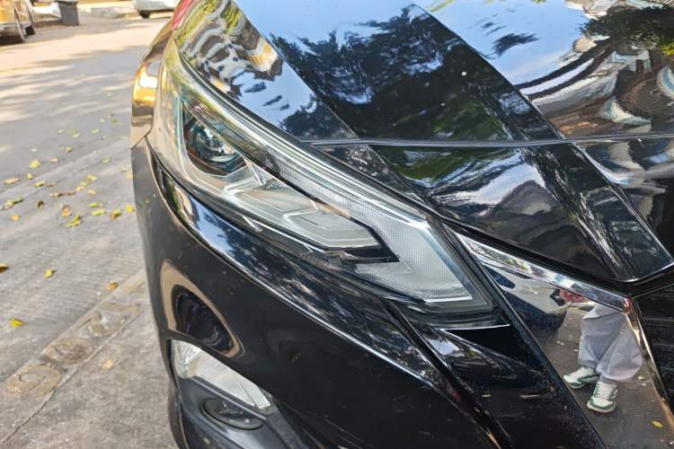 Used Nissan Teana 2020 Revised Version 2.0L XL Comfort Edition