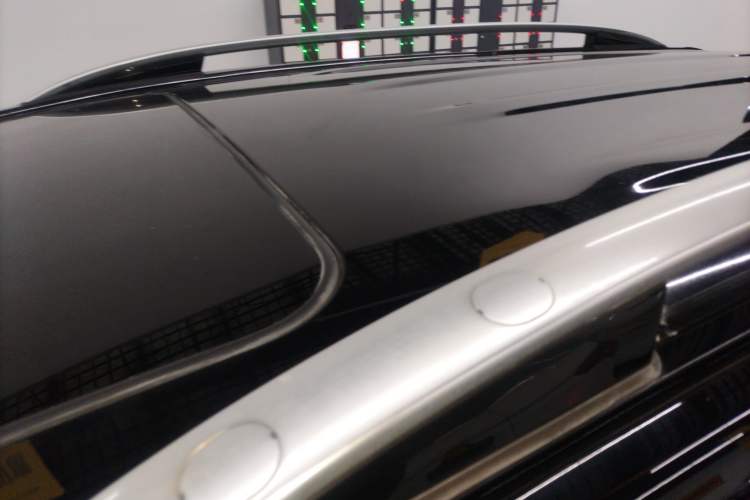 Used Haval H6 2015 Revised Version Sport Edition 1.5T Manual Transmission Two-Wheel Drive Elite Grade
