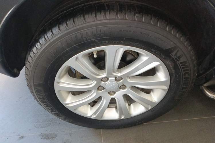 Used Land Rover Discovery Sport 2018 240 PS SE Version
