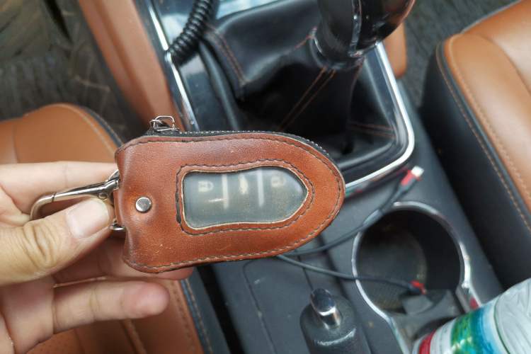 Used CHANGAN OSHAN CX70 2017 Facelifted CX70T 1.5T Manual High-Performance Edition