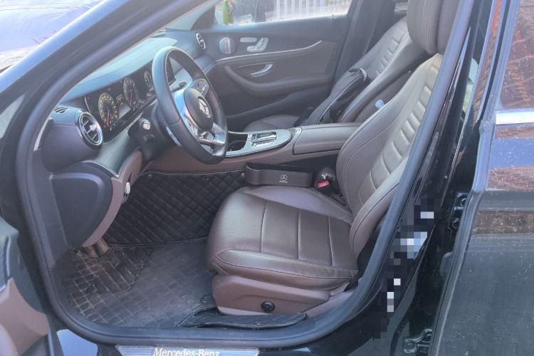 Used Mercedes-Benz E-Class 2019 Restyled E 300 L Sport Luxury Edition
