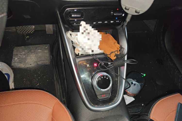 Used Baojun 510 2019 1.5L Automatic Premium Version National V