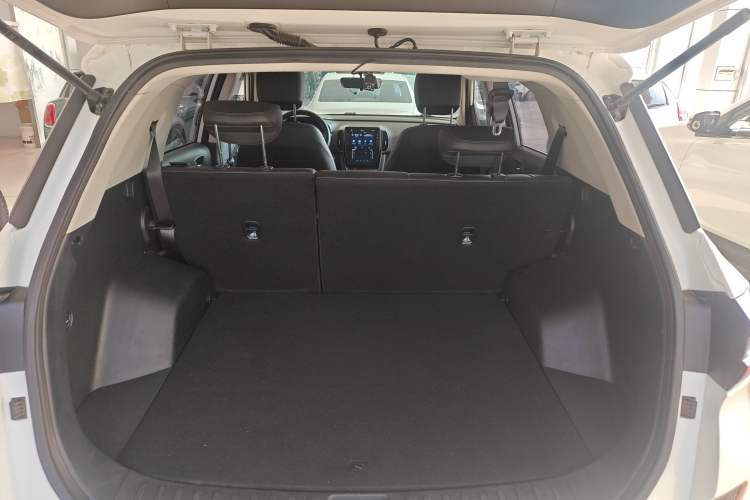 Used Hyundai ix35 2021 2.0L Automatic 2WD GLS Leading Edition
