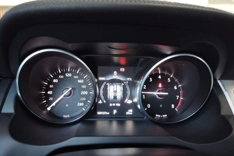 Used Land Rover Range Rover Evoque 2016 2.0T SE Smart Glow Edition