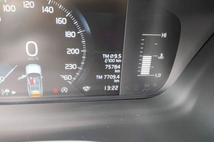 Used Volvo XC60 2021 T5 4x4 Smart Luxury Edition