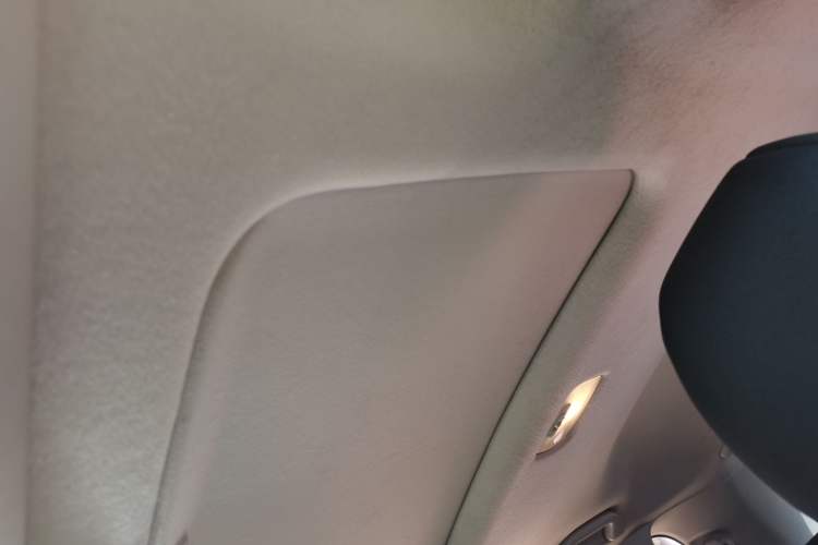 Used Honda Fit 2016 1.5L LXS CVT Comfort Sunroof Version
