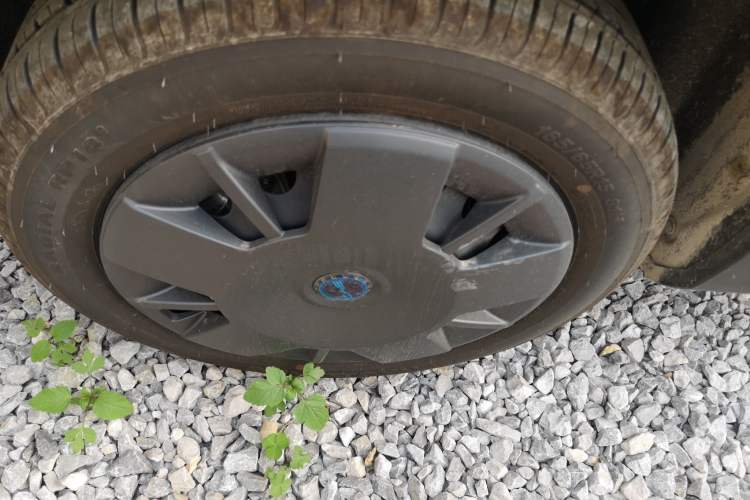 Used BYD Seagull 2025 Intelligent Driving Version 305 km Dynamic Edition