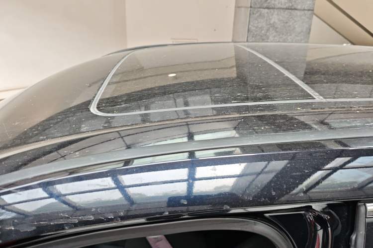 Used Honda Breeze 2023 240TURBO Two-Wheel-Drive Luxury Edition 5 Seats Roof