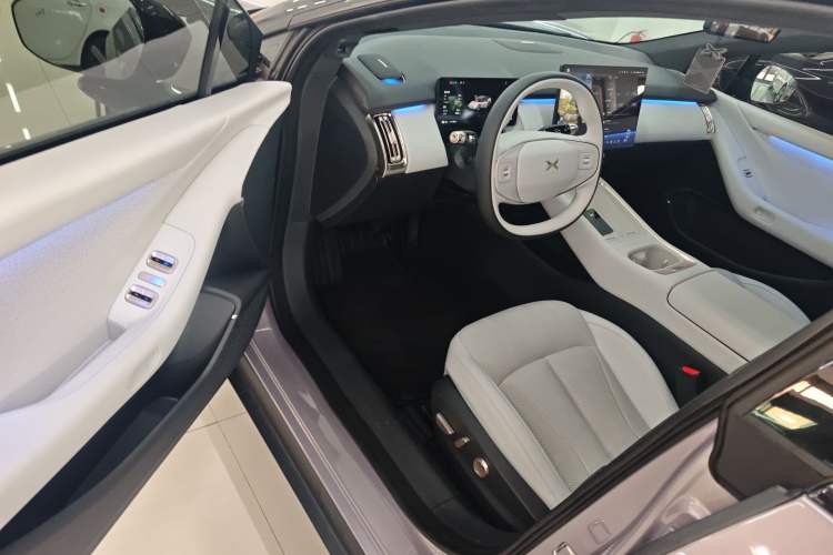 Used XPeng P7+ 2024 Long-Range Max
