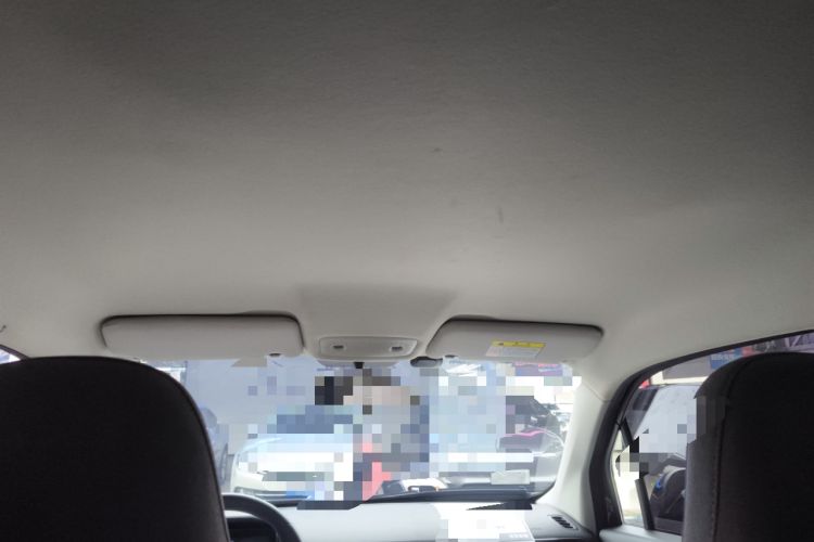 Used Leapmotor T03 2022 Crystal Edition