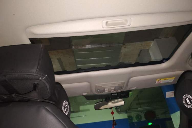 Used Honda Civic 2016 220TURBO CVT Luxury Edition
