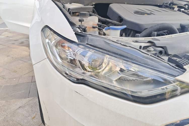 Used Ford Mondeo 2017 Facelifted EcoBoost 180 Fashion Edition
