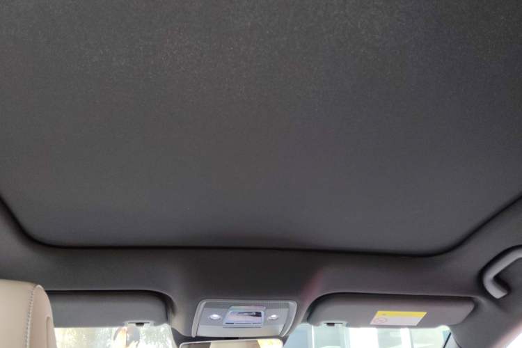 Used BYD Seal 06GT 2025 550 All-Wheel-Drive Heatwave Edition
