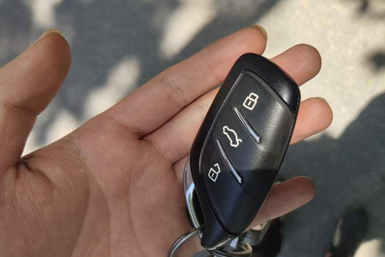 Used MG 5 Scorpio 2022 1.5T Trophy Sport Luxurious Edition