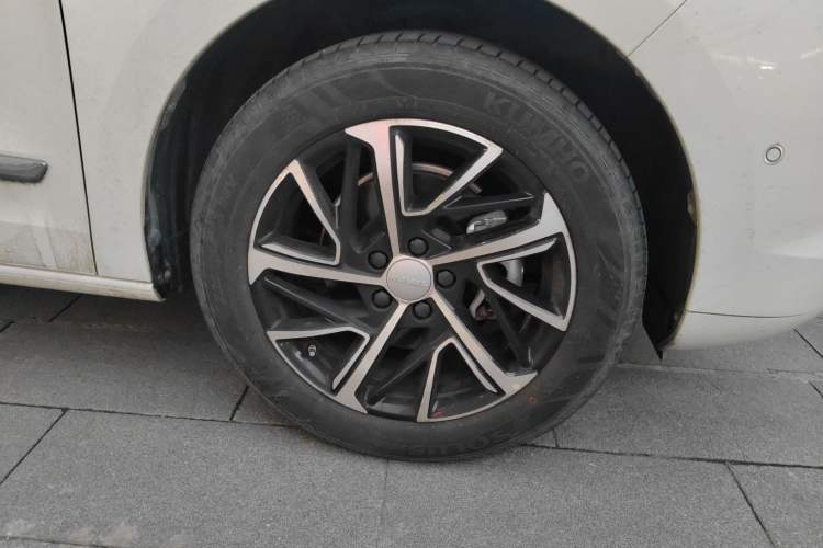 Used Haval JOLION 2021 1.5T Automatic Four-Door Version