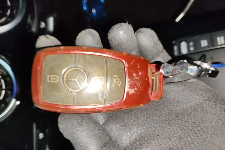 Used Mercedes-Benz A-Class 2020 Restyled A 180 L Sport Sedan