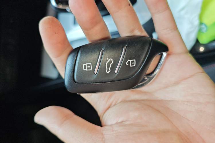 Used MG 5 2021 300TGI DCT Luxury Flagship Edition
