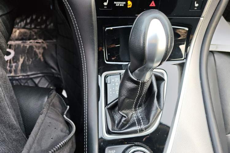 Used Infiniti Q50 2014 3.7L Comfort Edition