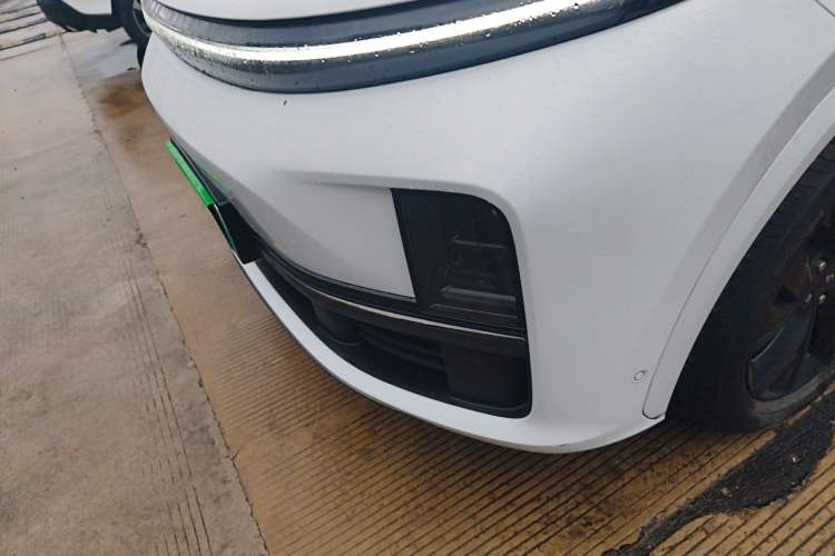 Used Li Auto L7 2023 Air model
