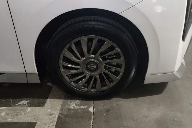 Used GAC Trumpchi M8 2023 Zongshi Series 400T Ultimate Edition
