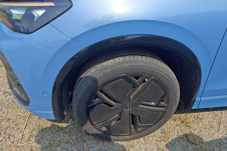 Used Volkswagen Tiguan L 2024 PRO 380TSI Four-Wheel Drive R-Line Prestige Edition
