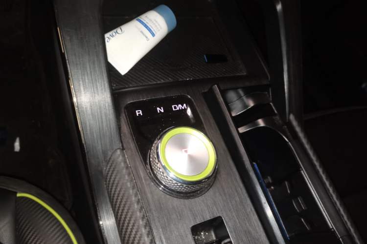 Used Haval H6S 2022 2.0T All-Wheel-Drive Trendy Sports Edition