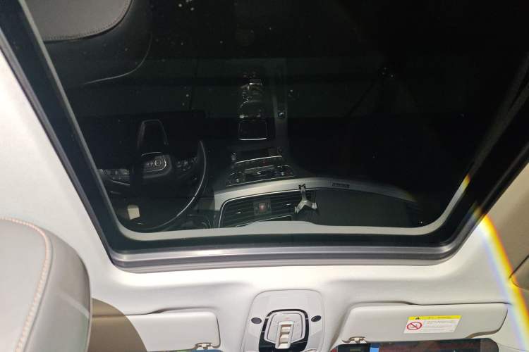 Used Audi Q5L 2020 Updated 40 TFSI Prestige Fashion Edition