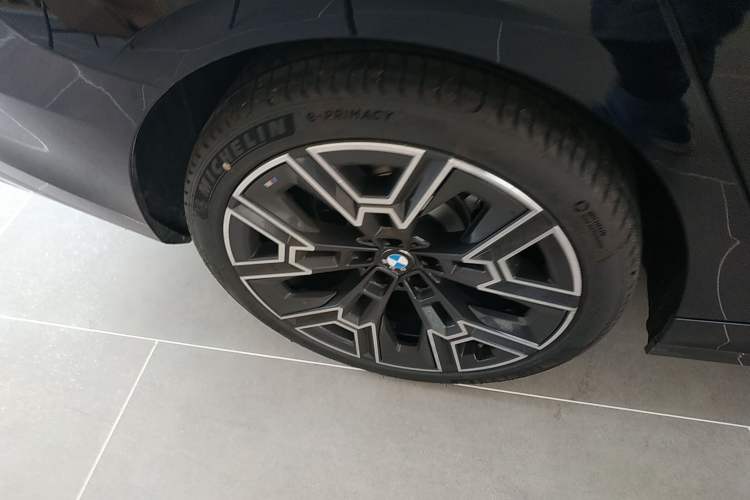 Used BMW 5 Series 2026 530Li Prestige M Sport Package