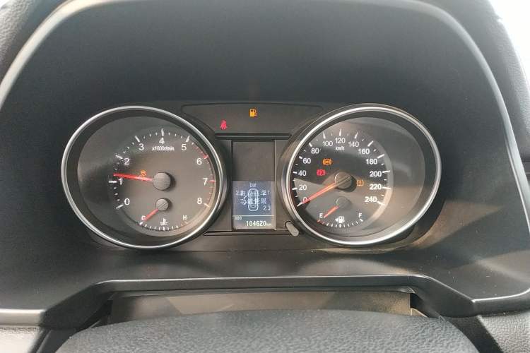 Used Haval M6 2021 PLUS 1.5T Manual Elite Smart Connectivity Model
