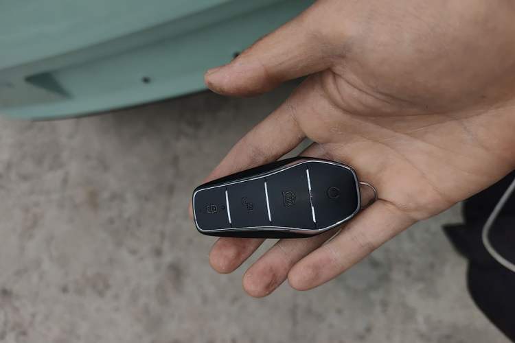 Used BYD Dolphin 2023 420 km Fashion Edition
