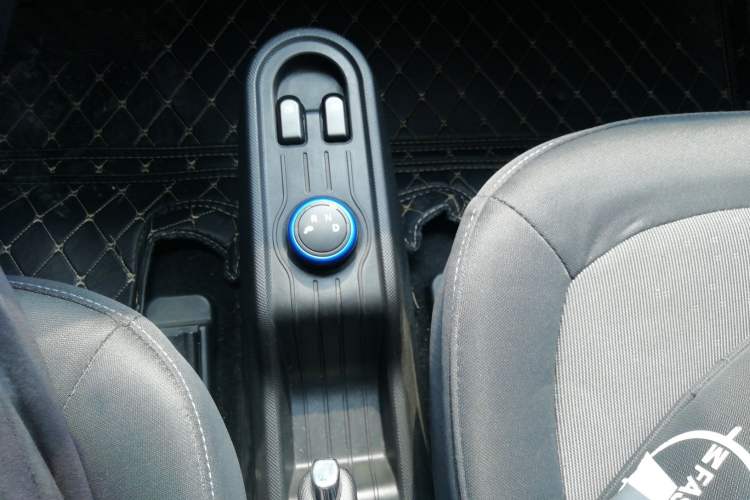 Used Wuling Hongguang MINIEV 2022 Zizai Version Lithium Iron Phosphate