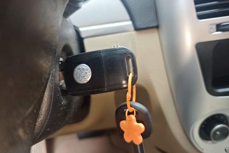 Used Buick Excelle 2013 1.5L Automatic Classic Model