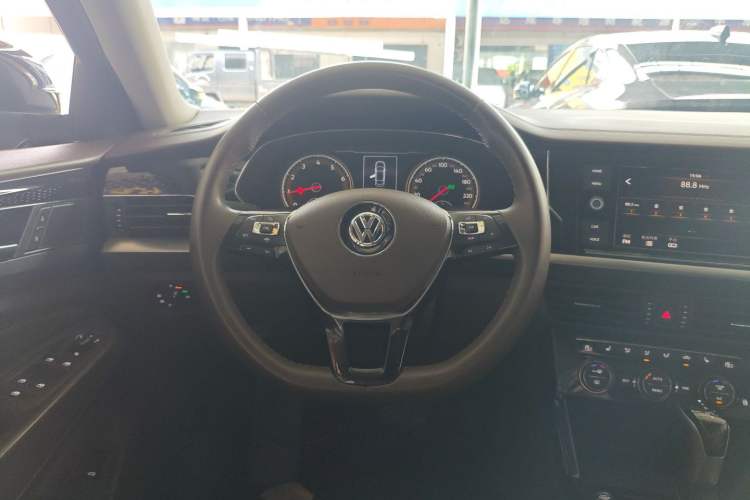 Used Volkswagen Passat 2019 330TSI Elite Edition China VI