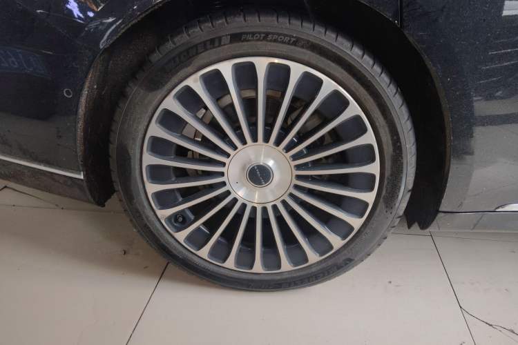 Used Hima Stelato S9 2025 Extended-Range Ultra