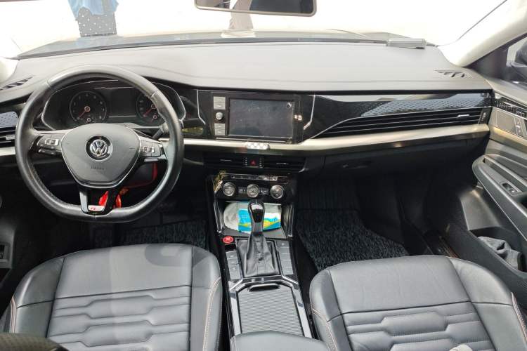 Used Volkswagen Passat 2019 280TSI Elite Edition China V Standard
