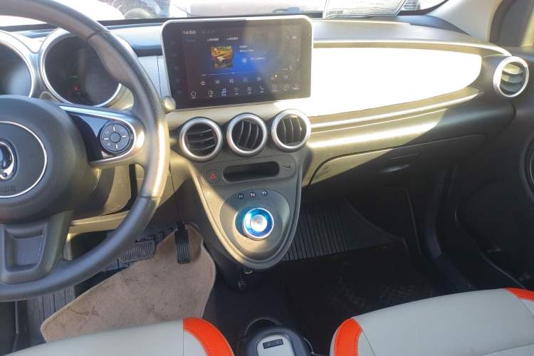 Used ORA Black Cat 2019 351 km Goddess Edition