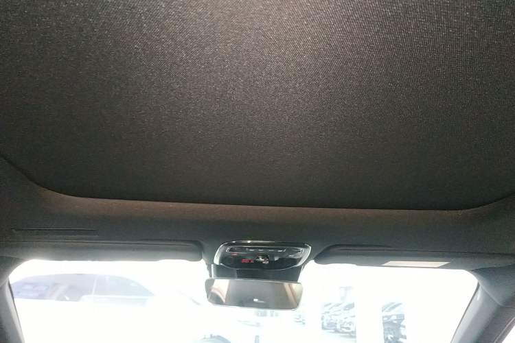 Used Lynk & Co 03 2019 1.5TD DCT JingPro Edition China VI Standard