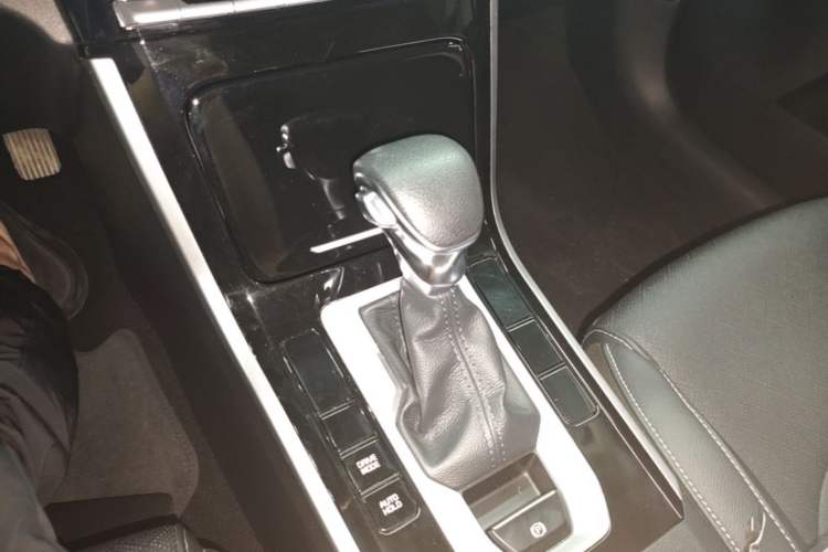 Used Kia K3 2021 Revised 1.5L CVT Fashion Edition
