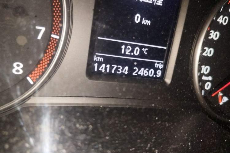 Used Volkswagen Sharan 2018 380TSI Enjoyment Edition Premium 7-Seater