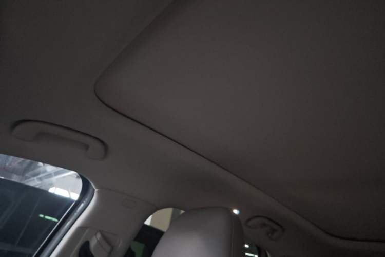 Used BYD Yuan PLUS 2025 Intelligent Driving Version 510 KM Beyond-Grade Edition