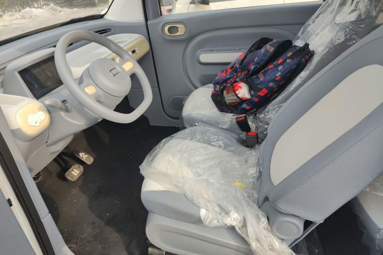 Used Bestune Pony 2025 222km Lightning Horse