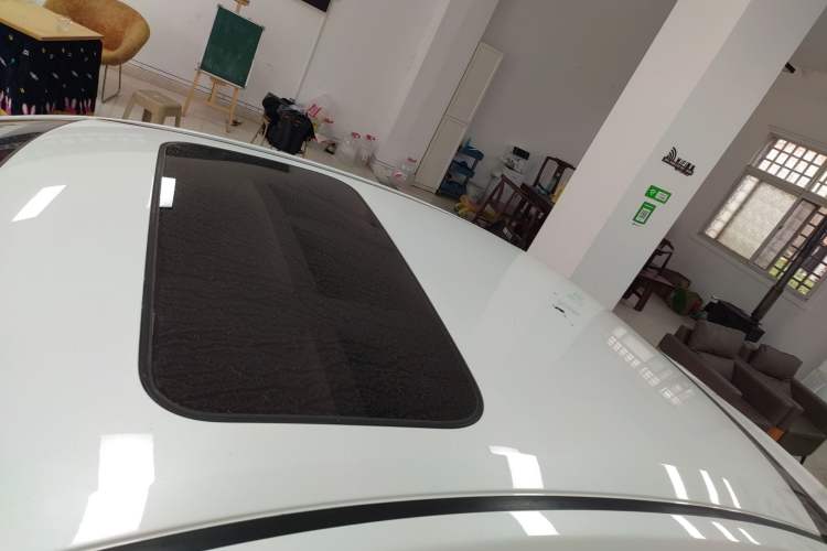 Used Honda Civic 2016 180TURBO CVT Comfort Version