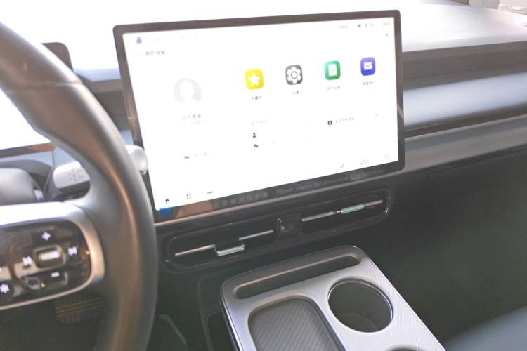 Used AION Y 2023 Younger Star Edition